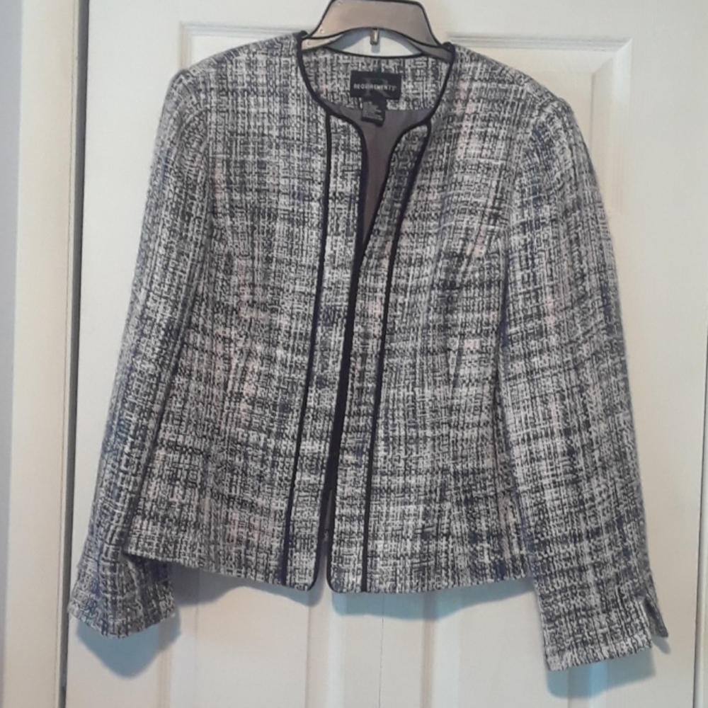 Dressy Women's blazer